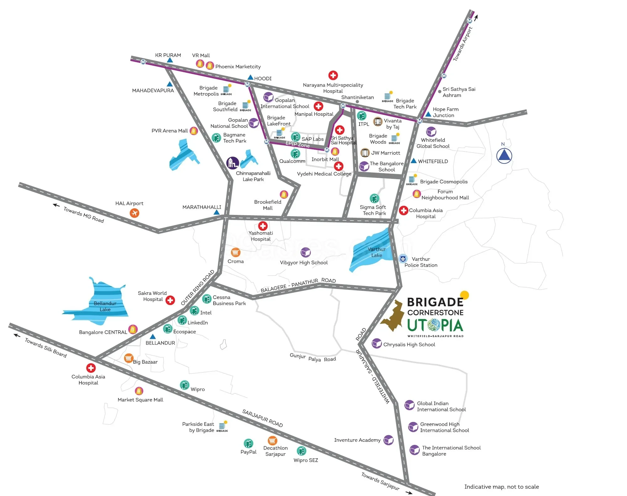 Eden At Brigade Cornerstone Utopia