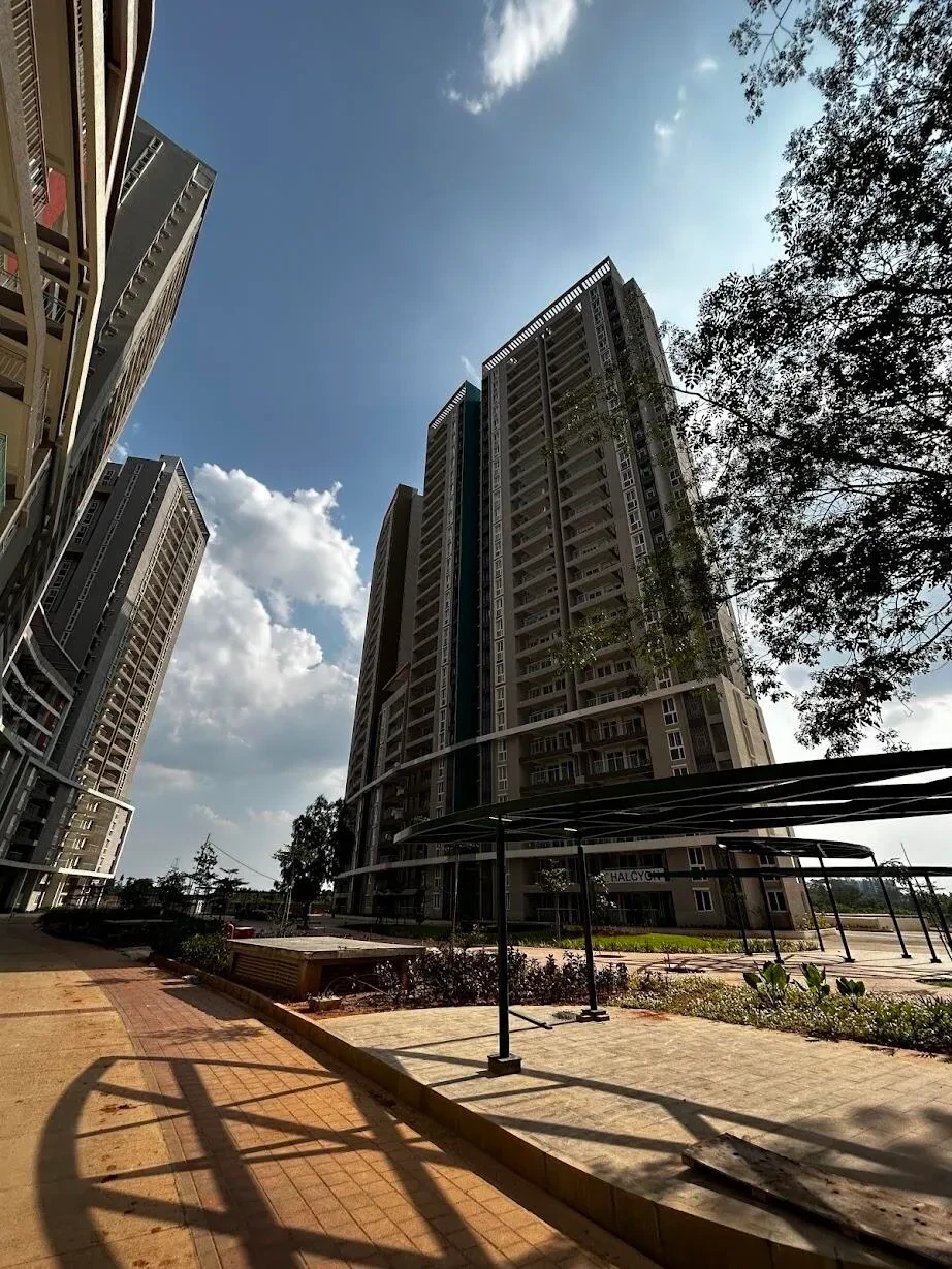 Eden At Brigade Cornerstone Utopia