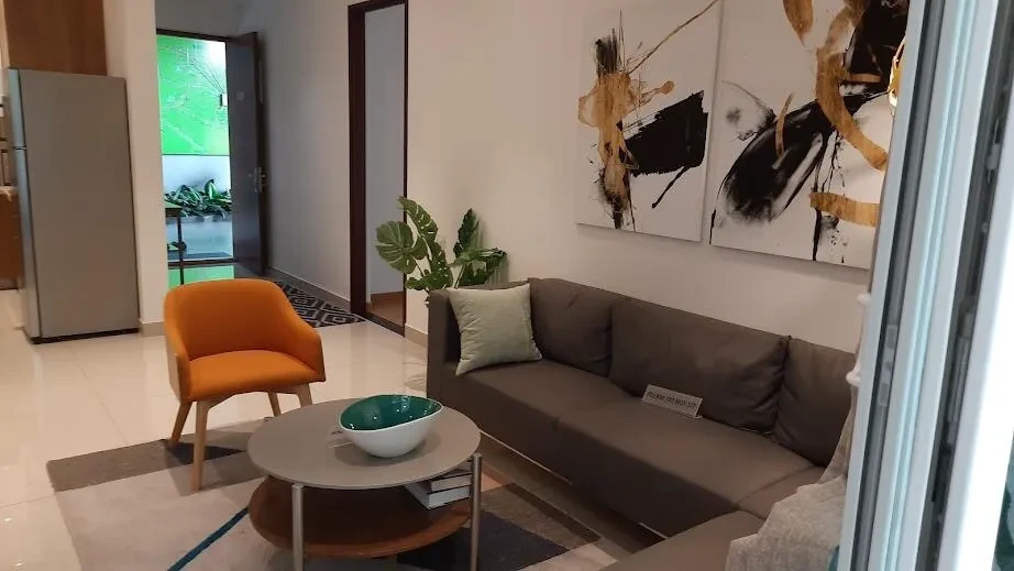 Eden At Brigade Cornerstone Utopia