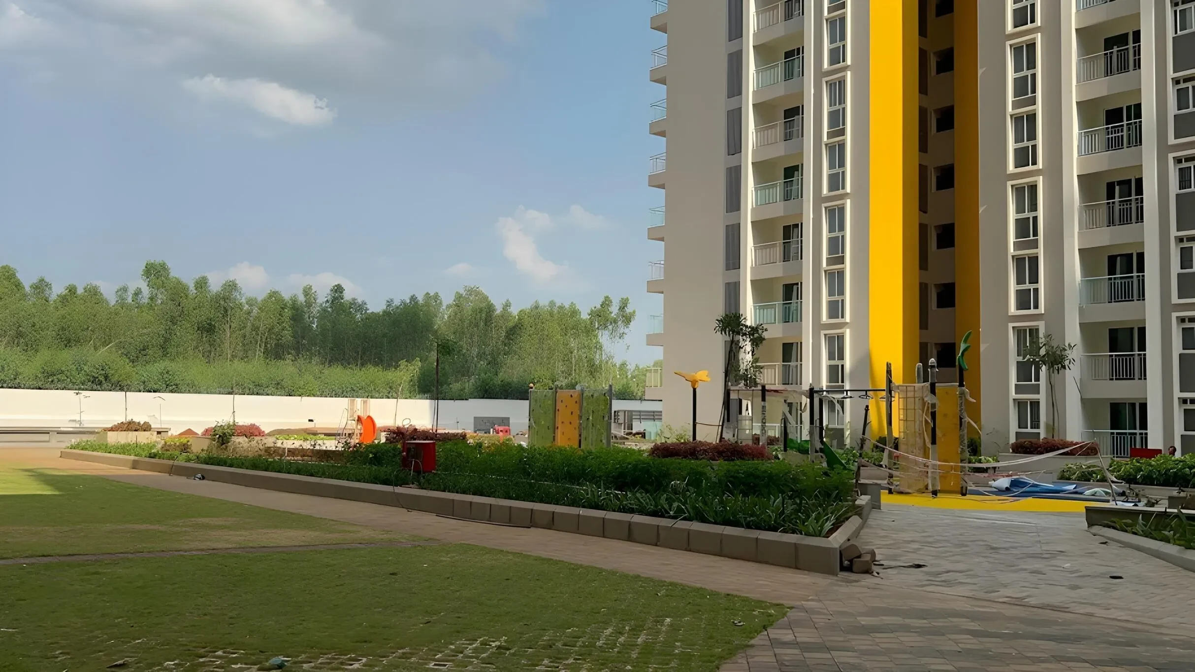 Eden At Brigade Cornerstone Utopia