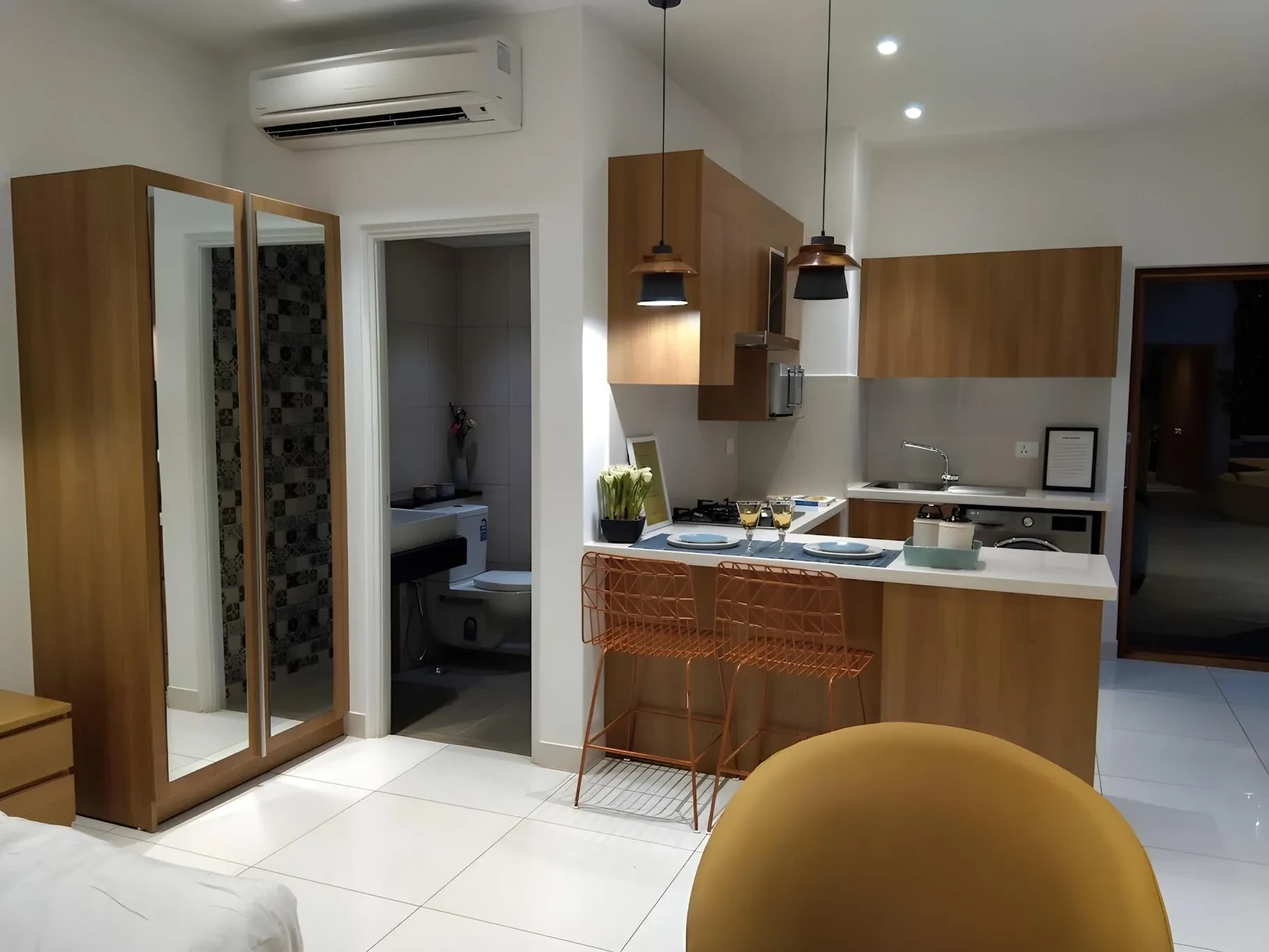 Eden At Brigade Cornerstone Utopia