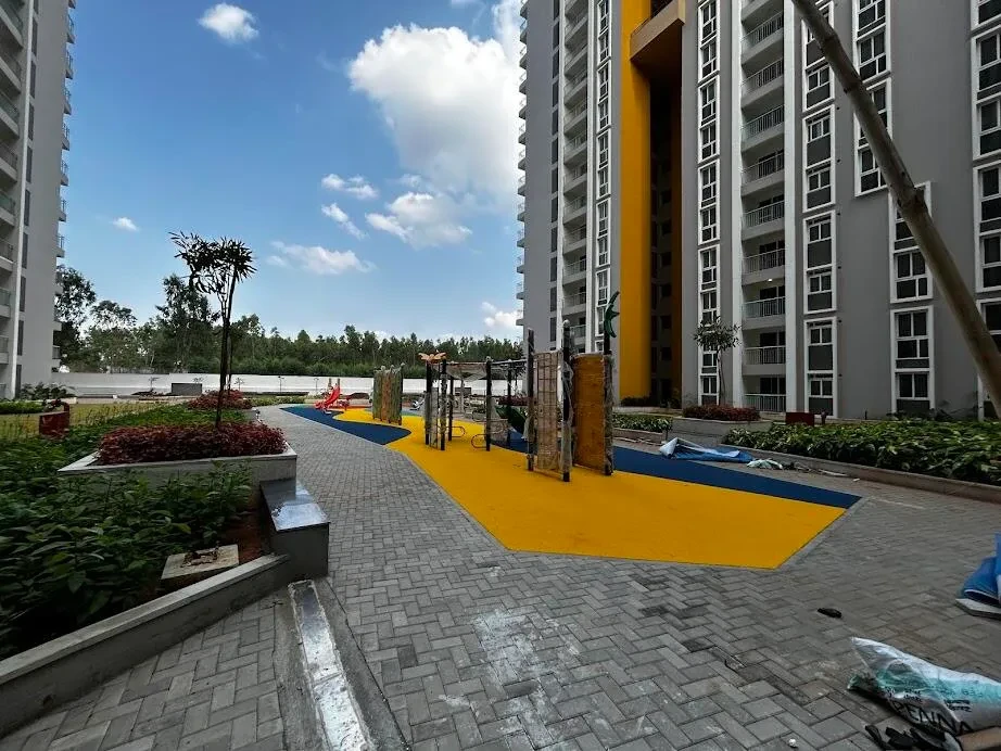 Eden At Brigade Cornerstone Utopia