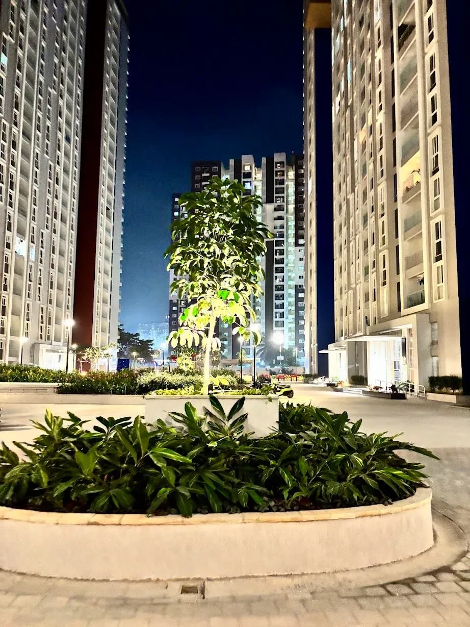 Eden At Brigade Cornerstone Utopia