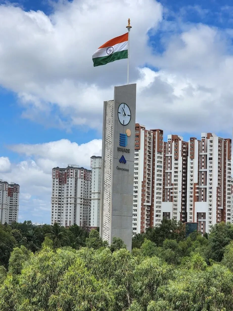 Eden At Brigade Cornerstone Utopia