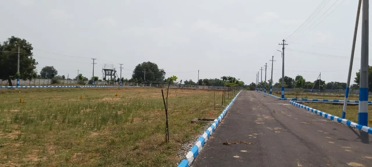 Eeshanya Jewel City