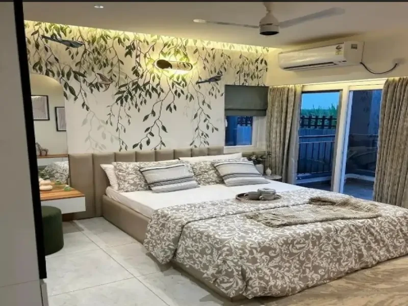 Euphoria in The East