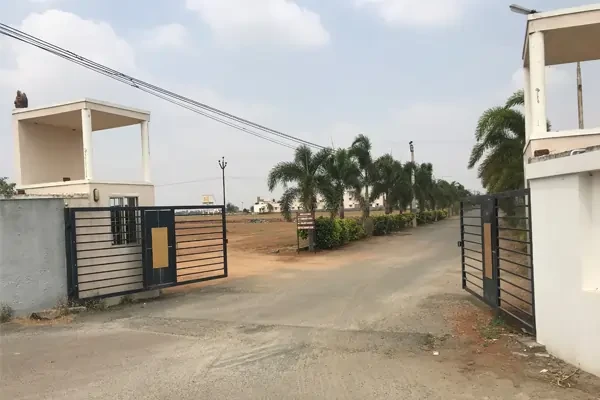 properties
