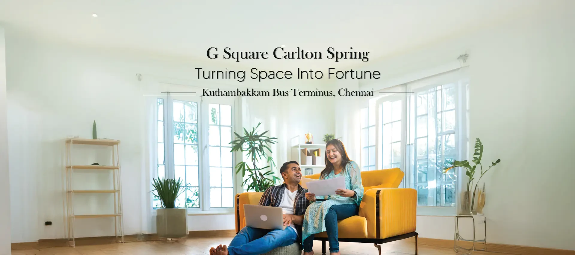 G Square Carlton Spring