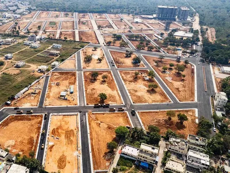 G Square Eden Garden