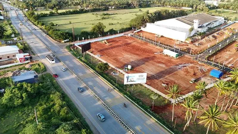 G Square Emerald Enclave