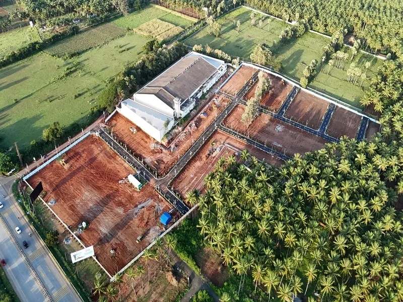 G Square Emerald Enclave