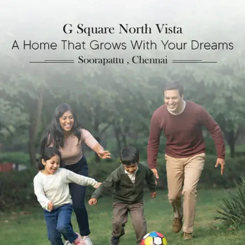 G Square North Vista