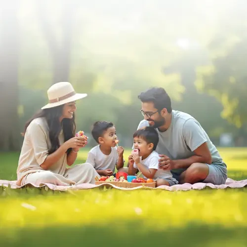 G Square The Royal Mist