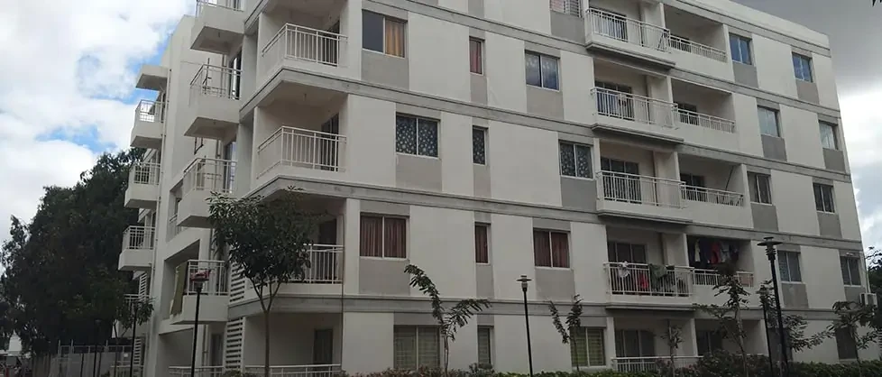 Gedrej E City Phase 3