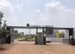 JMJ Global Garden