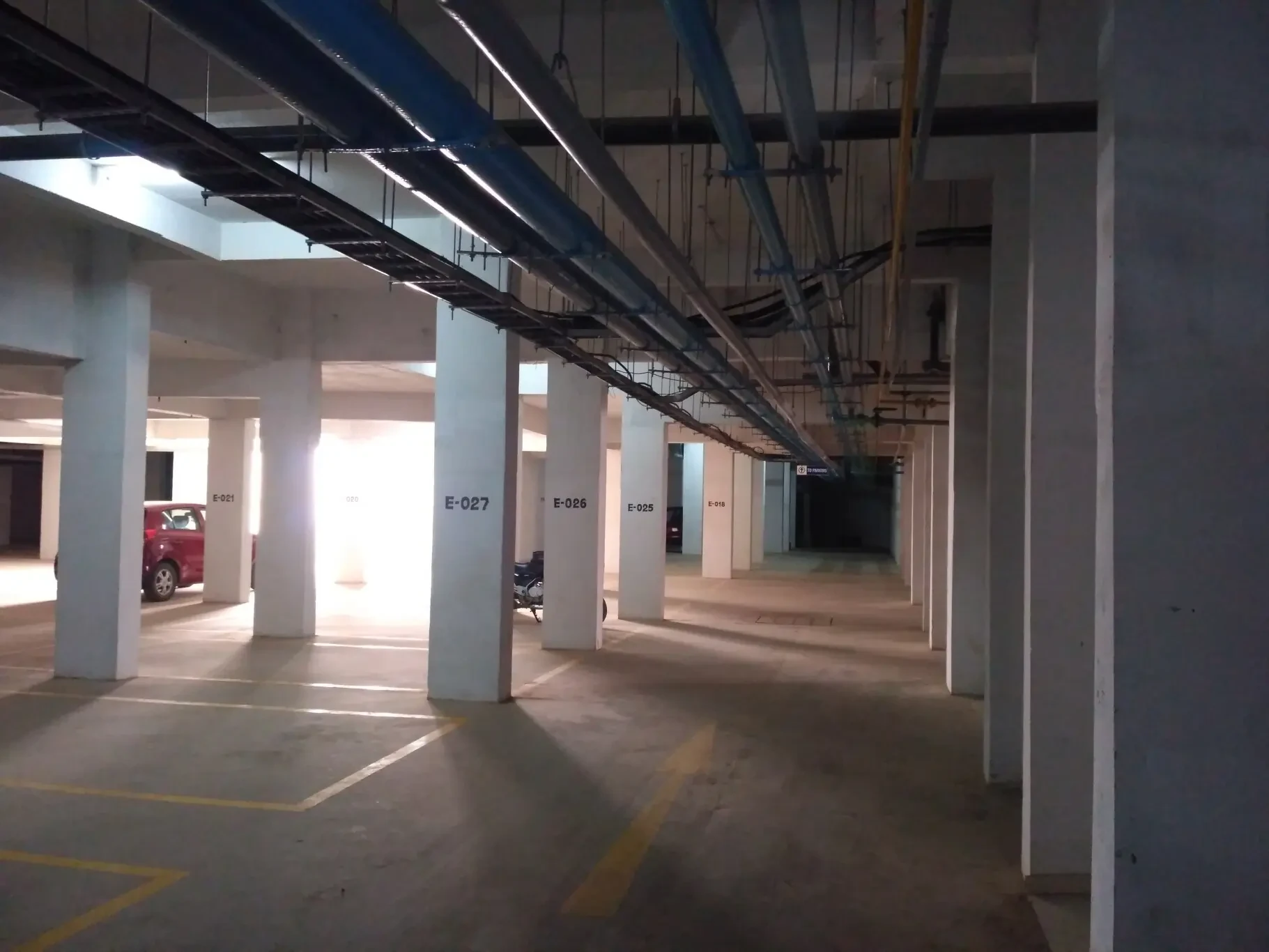 Godrej E City Phase