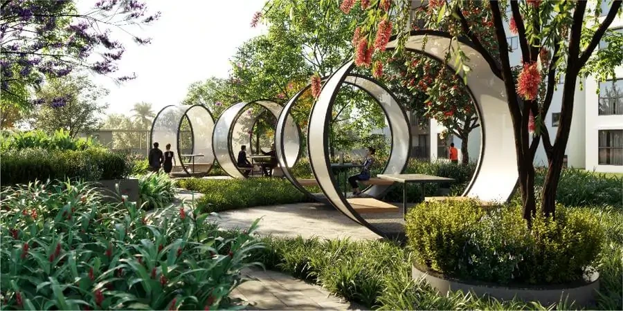 Godrej Splendour