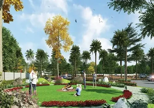 Purva Grand Hills