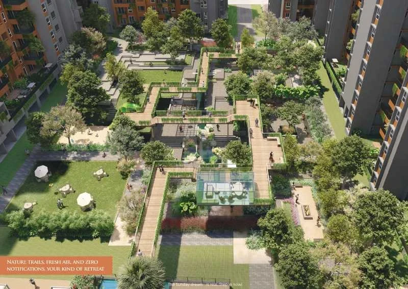 GRC Sapphire Springs