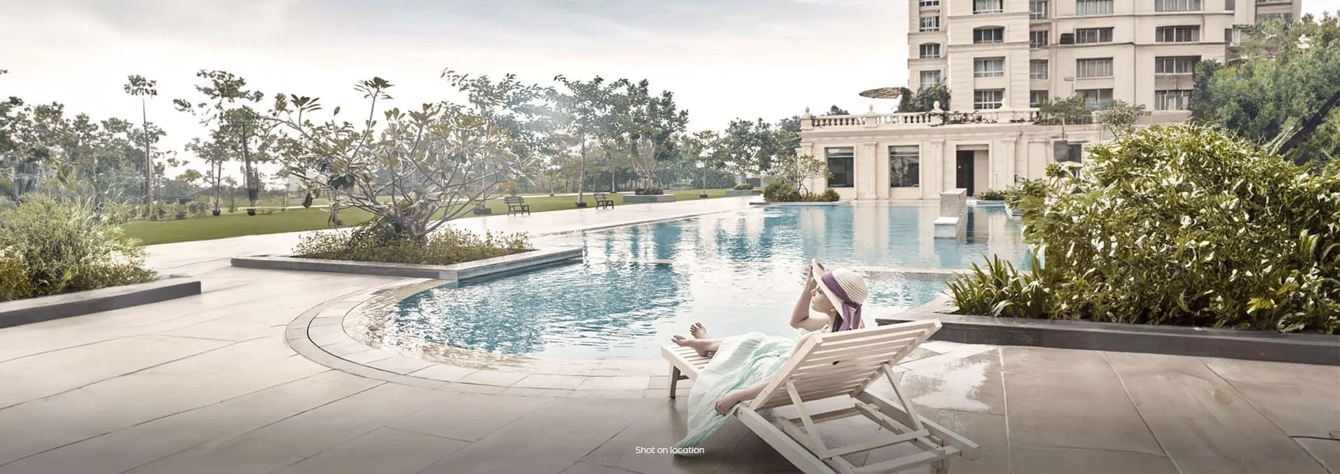 House of Hiranandani Bay Haven