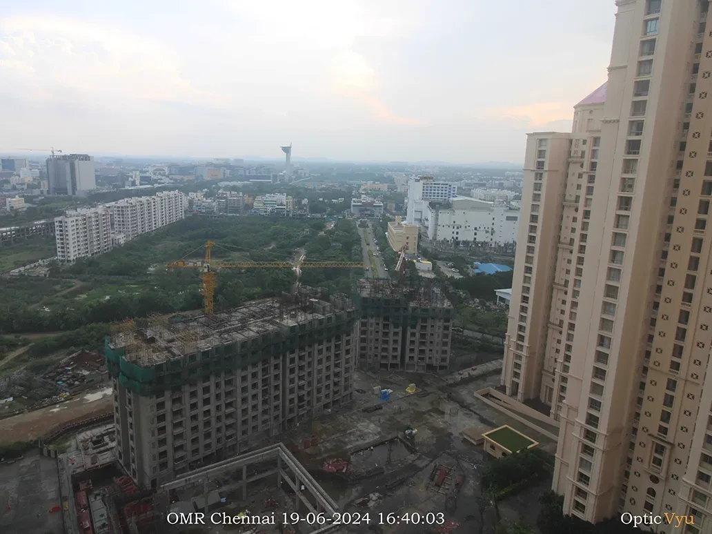 House of Hiranandani Octavius - Verona