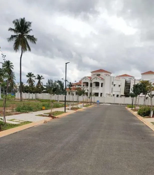 House of Hiranandani Plots