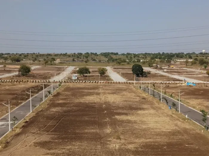 House of Hiranandani Shankarpally