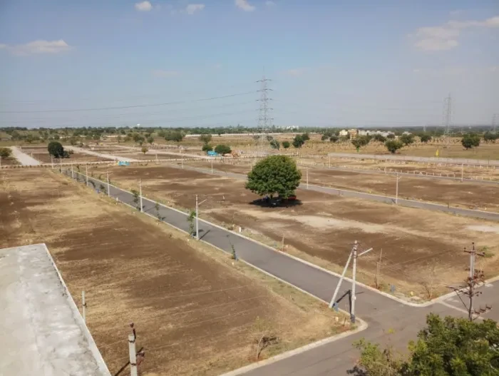 House of Hiranandani Shankarpally