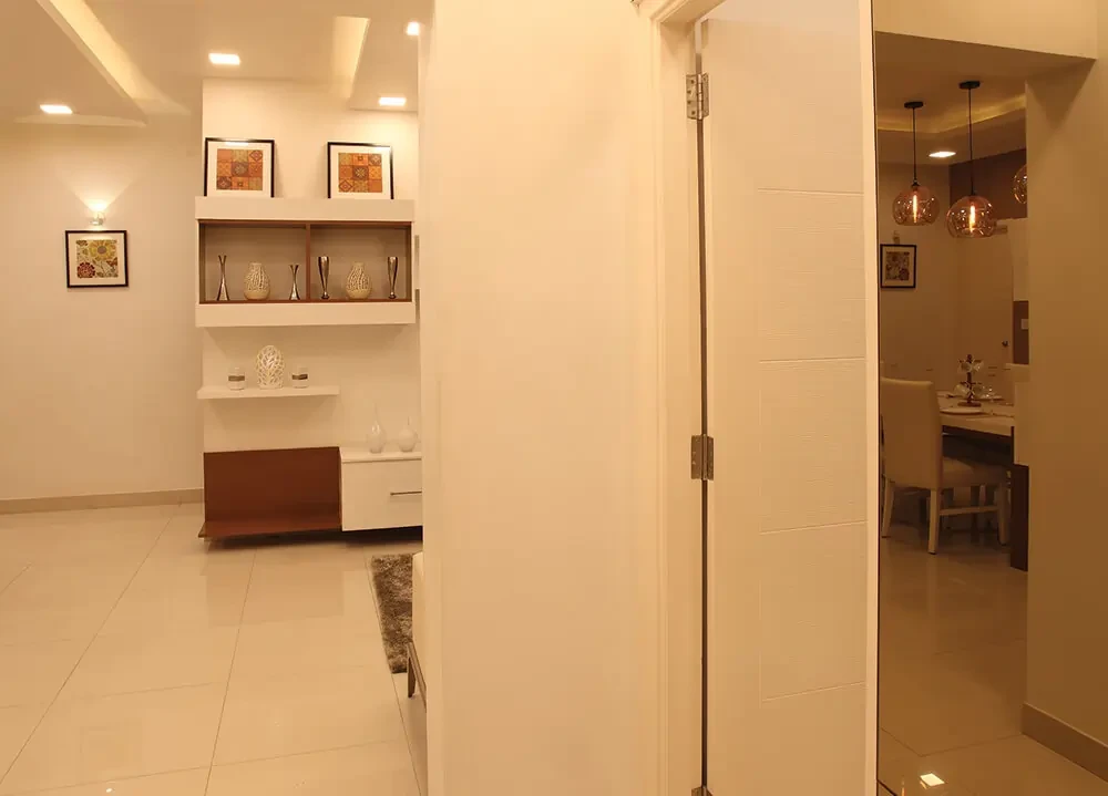 Kolte Patil iTower Exente