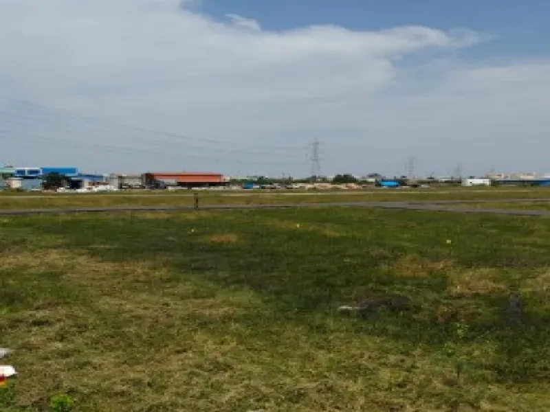 I5 CK Madhavan Nagar