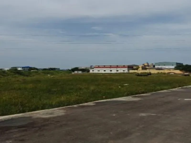 I5 CK Madhavan Nagar