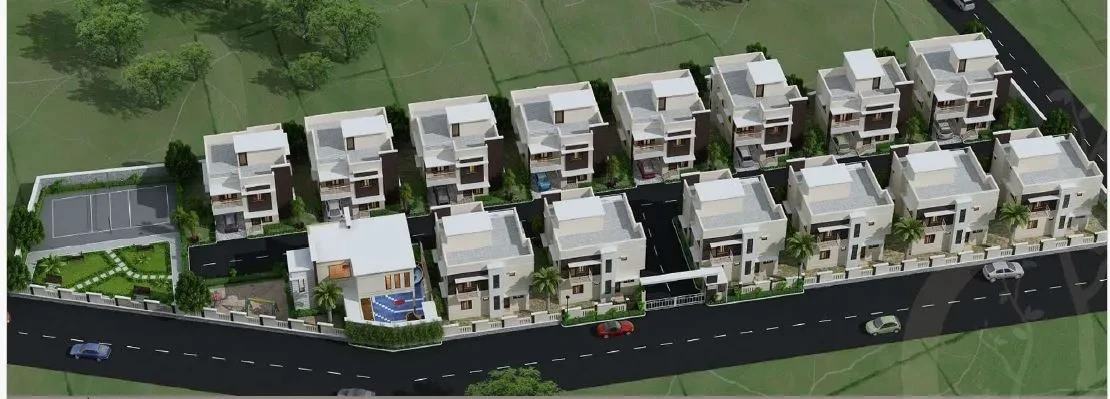 ICIPL Glenwood