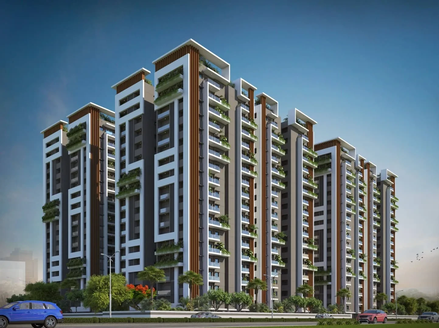 Janapriya Y - Junction