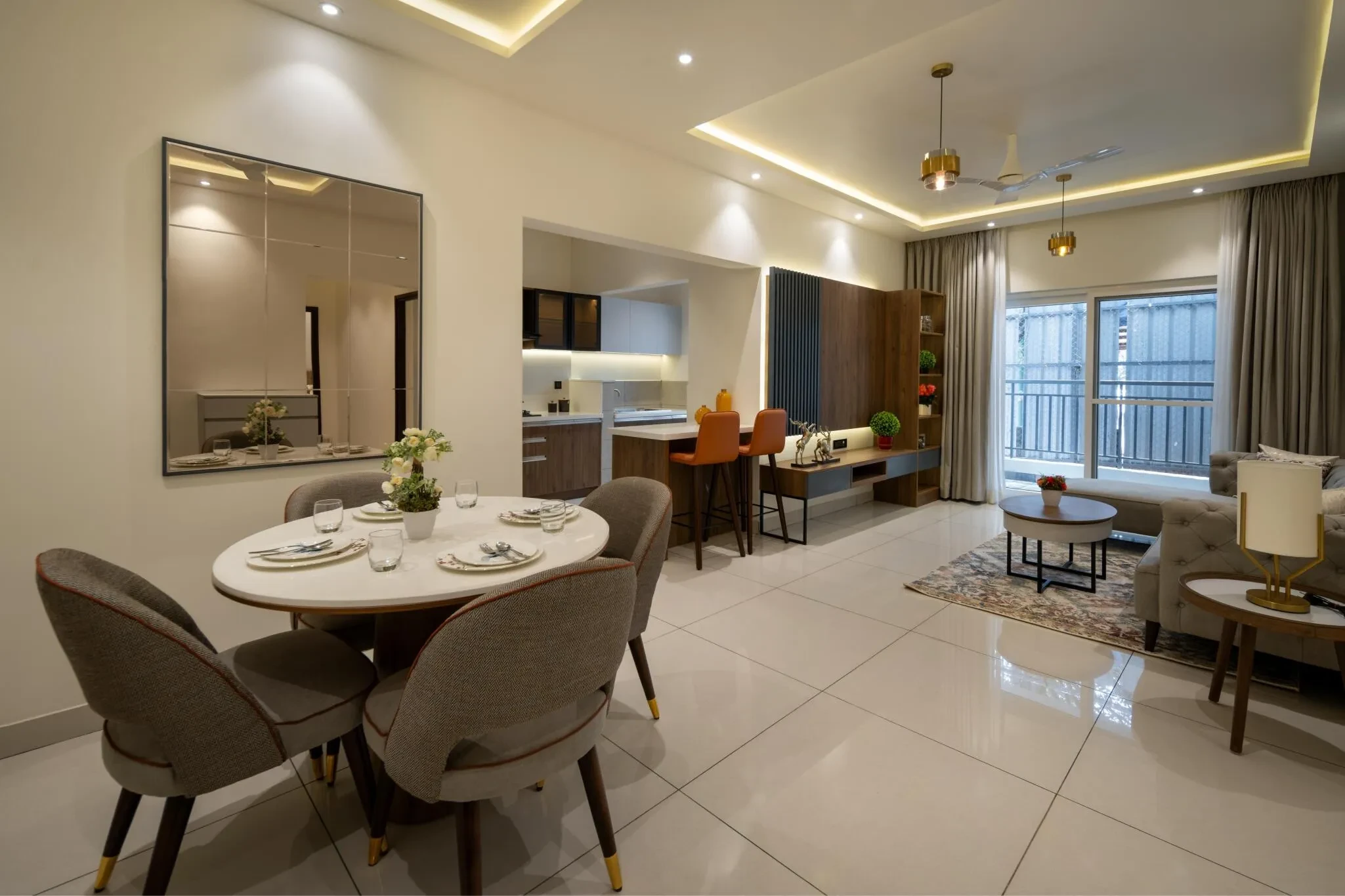 Keya The Lake Terraces