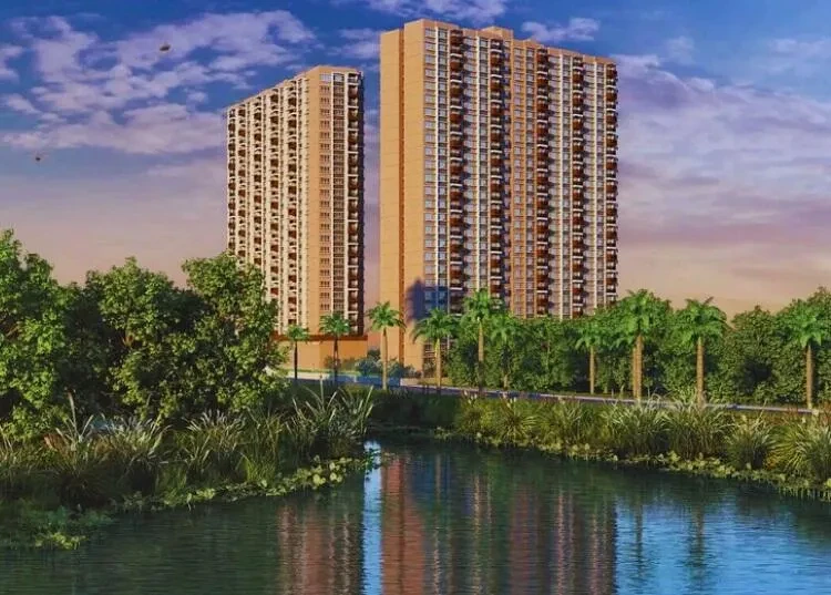 Keya The Lake Terraces