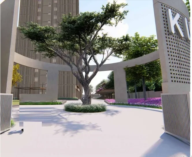 Kino At Brigade Orchards