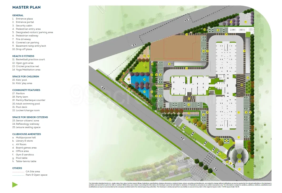 Kino At Brigade Orchards