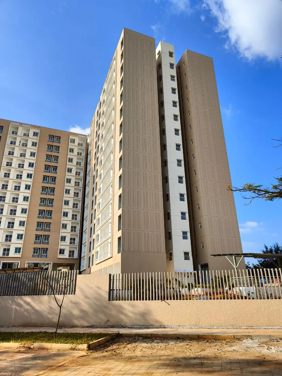 Kino At Brigade Orchards