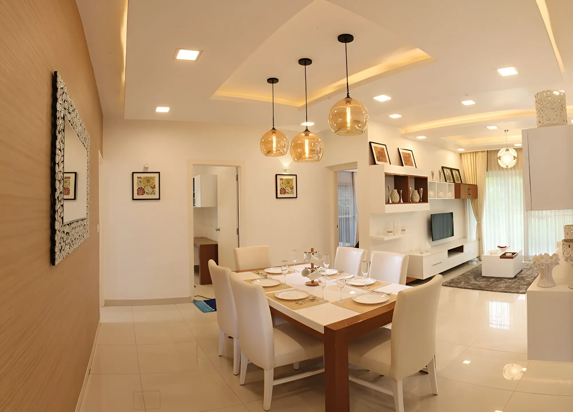 Kolte iTowers Exente