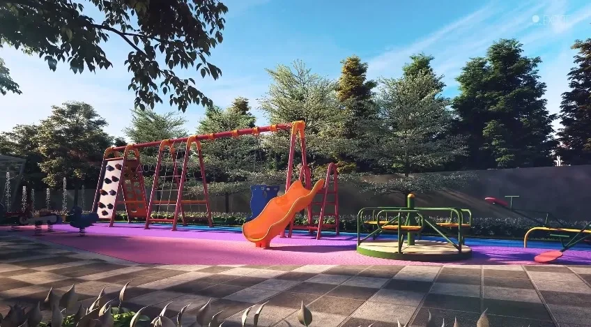 Kolte iTowers Exente