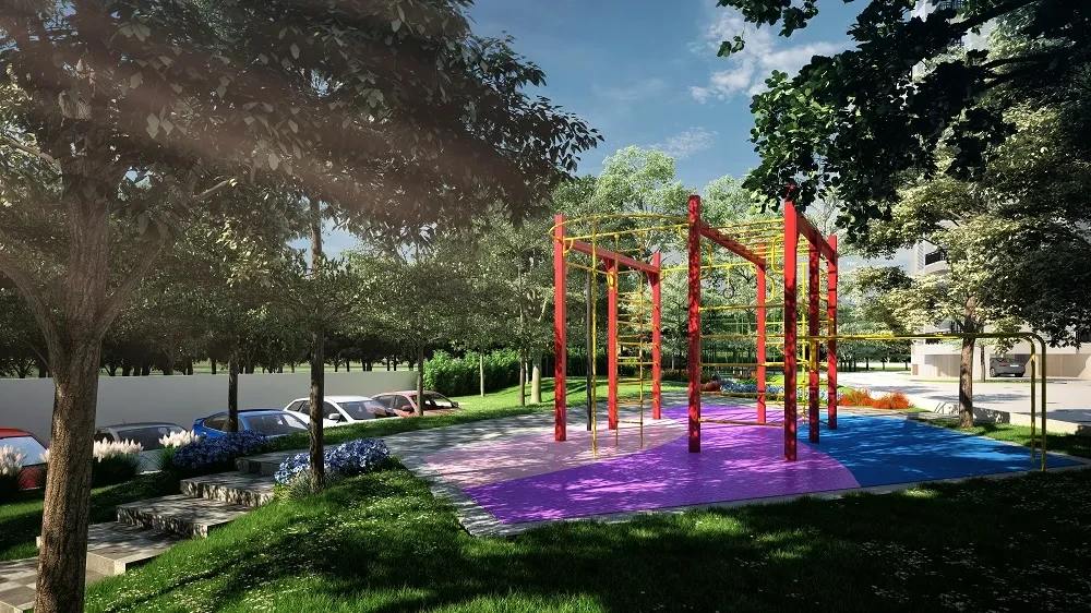 Kolte iTowers Exente