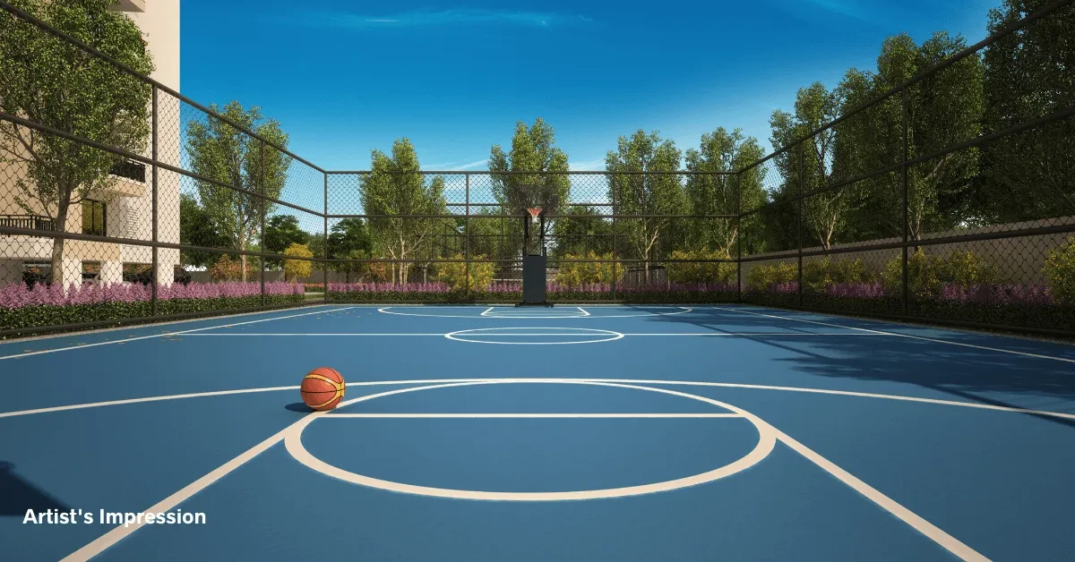 Kolte iTowers Exente