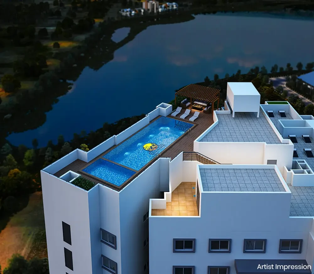 Kolte patil lakeside 24