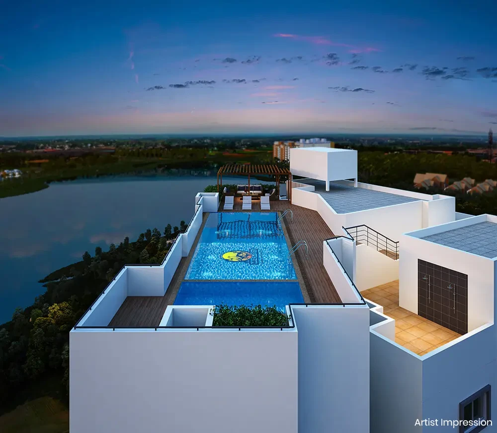 Kolte patil lakeside 24