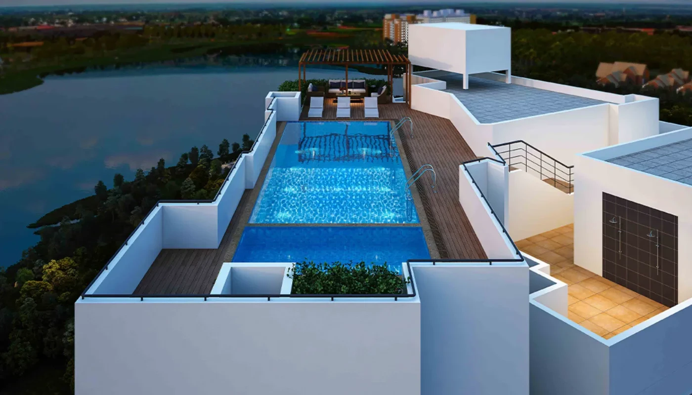 Kolte Patil Lakeside24