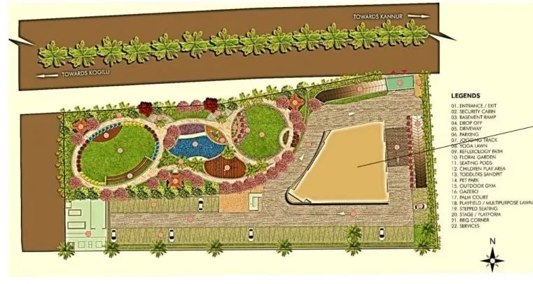 Kolte Patil Lakeside24