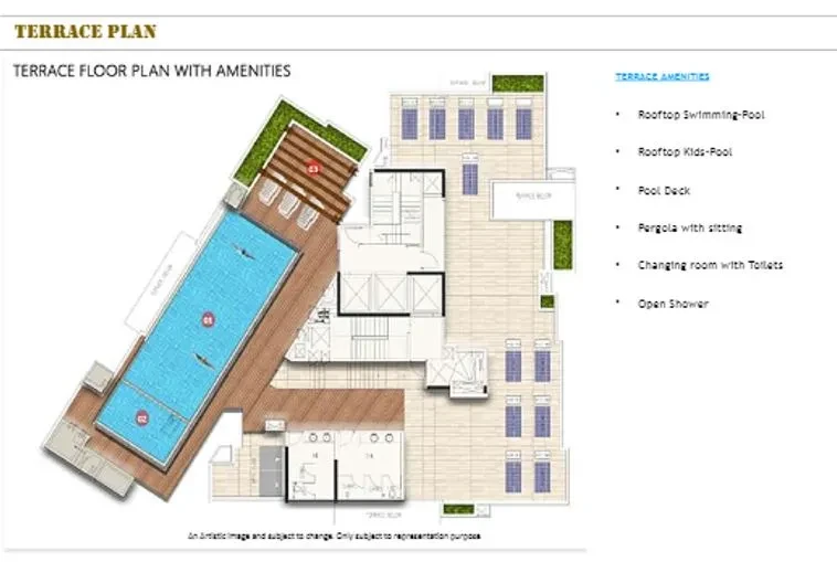 Kolte Patil Lakeside24