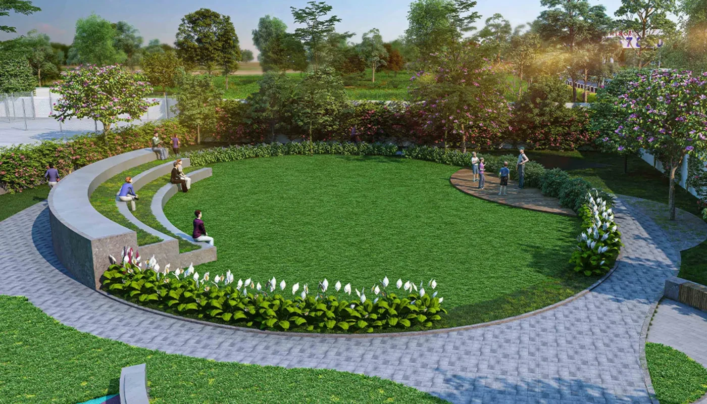 Kolte Patil Lakeside24