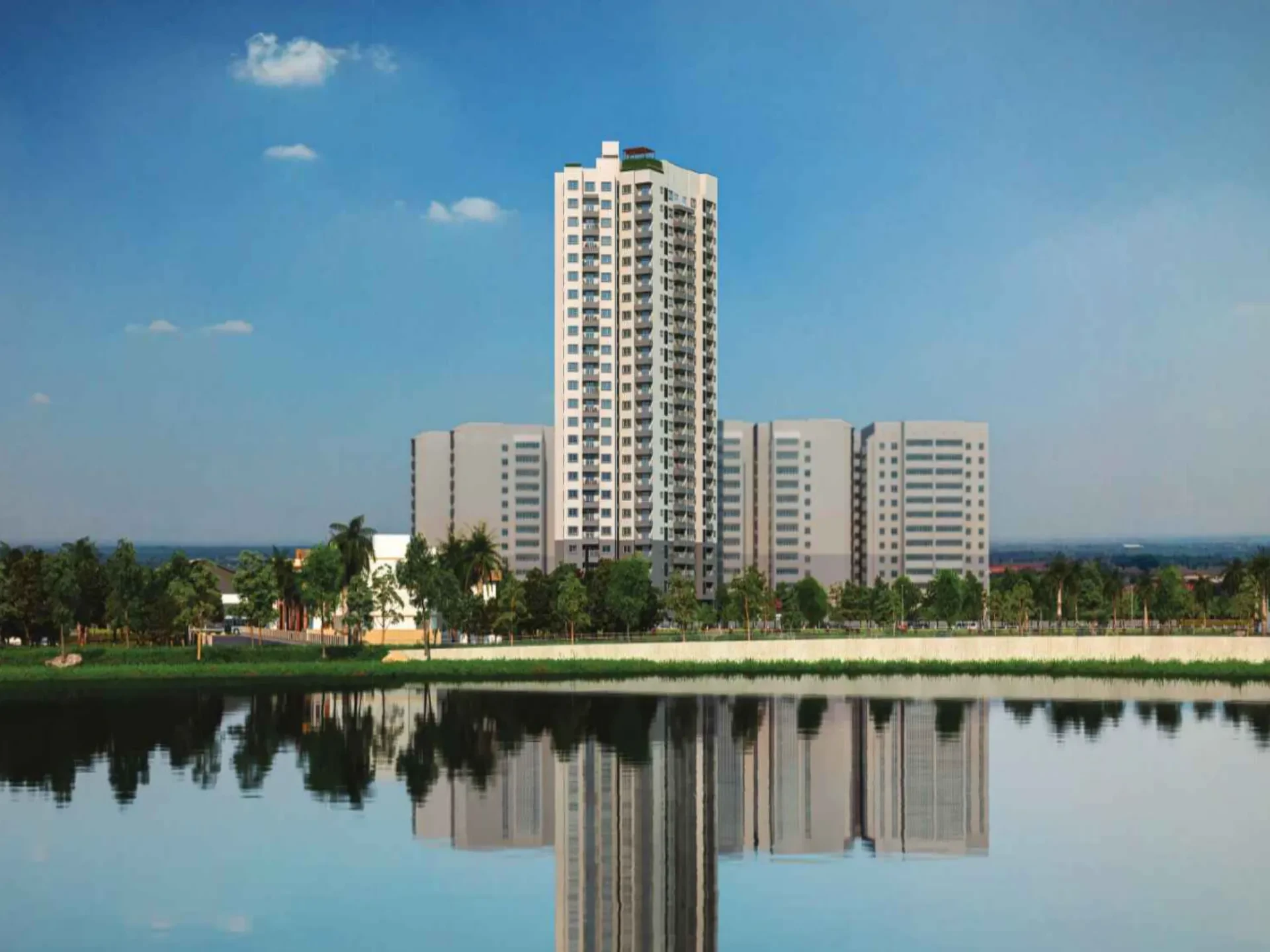 Kolte Patil Lakeside24