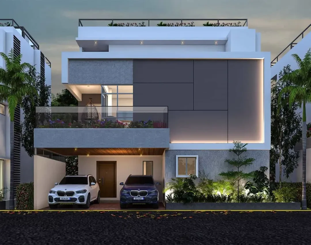 Konig Fortune County